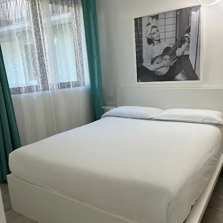 Seriana Pensjonat 3*